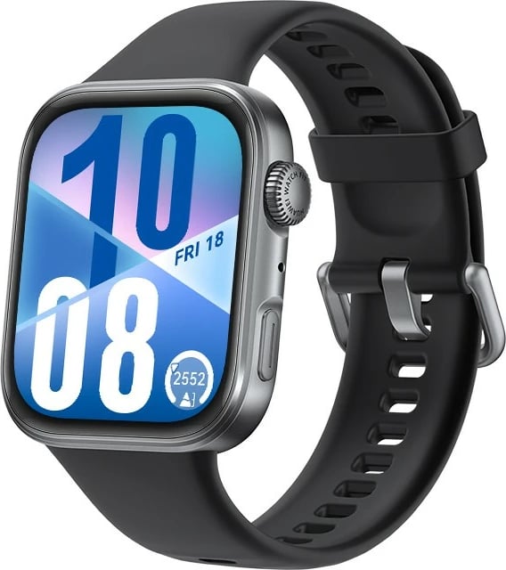 Smartwatch HUAWEI Watch Fit 4 Seiya-B19F, rrip fluoroelastomer i zi
