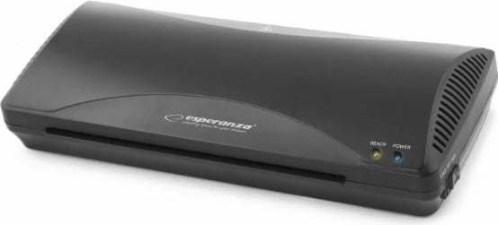 Plastifikues Esperanza EFL001, 250 mm, i zi