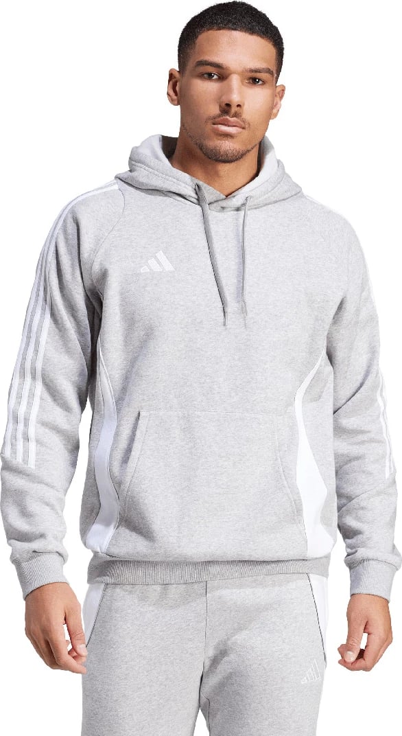 Duks për meshkuj adidas, gri