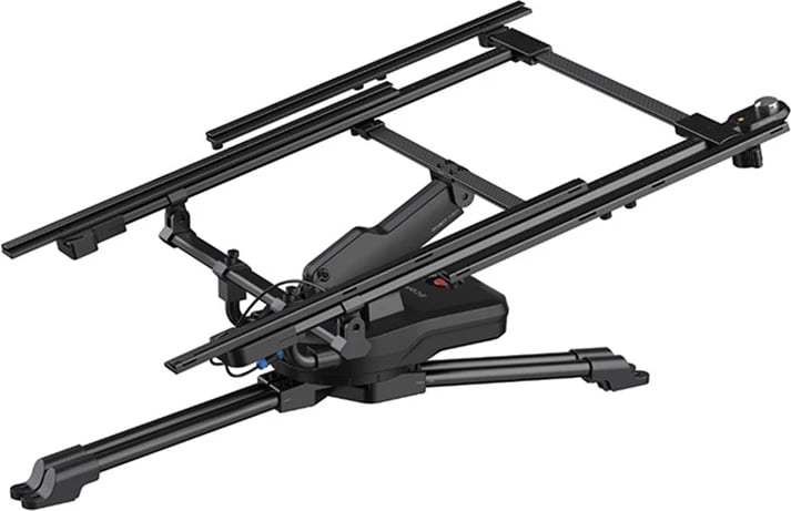 Ndjekës diellor, EcoFlow, SolarTS-EU, 2 akse, ngarkesë 25 kg, IP54