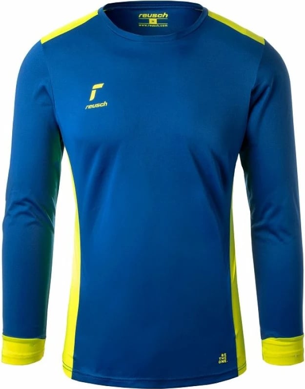 Fanellë për meshkuj Reusch, e kaltër