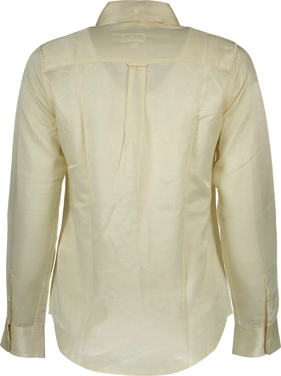 Këmishë për femra GANT, bezhe