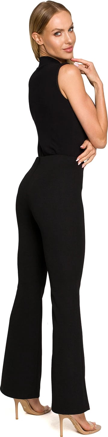 Pantallona femra Moe 169948, të zeza