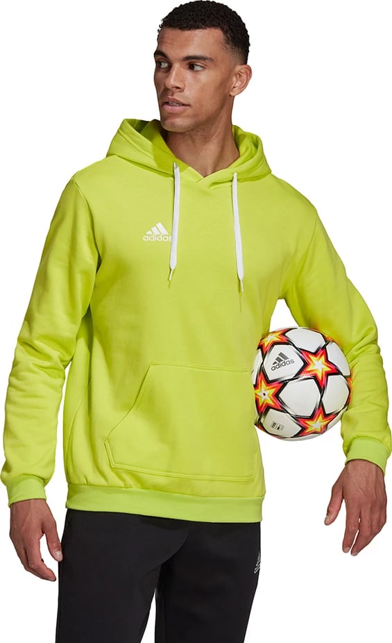 Duks për meshkuj adidas, i gjelbër