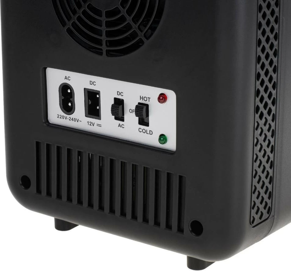 Mini frigorifer Adler AD 8084, 4L, i zi