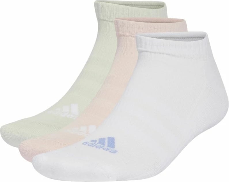 Çorape adidas, shumëngjyrëshe