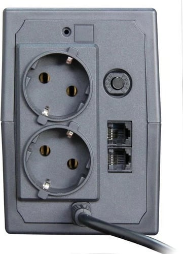 Furnizues me energji elektrike Orvaldi, ID600, 0.6 kVA, 360 W 