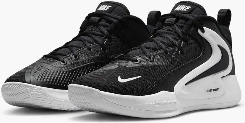Atlete për meshkuj Nike, të zeza