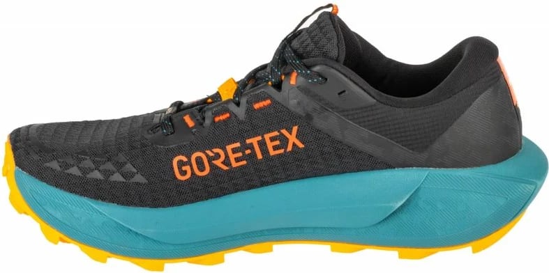 Atlete për meshkuj Asics, të zeza