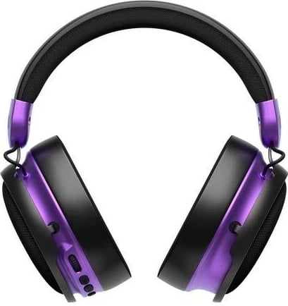 Kufje wireless Dark Project SONO, me mikrofon të ndashëm, Bluetooth, 3.5mm, të zeza Kufje wireless Dark Project SONO, me mikrofon të ndashëm, Bluetooth, 3.5mm, të zeza