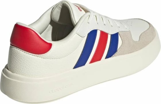 Atlete për meshkuj adidas, të bardha