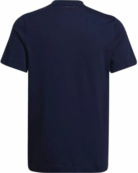 Fanellë për fëmijë adidas Entrada 22 Jr HC0445, blu e errët