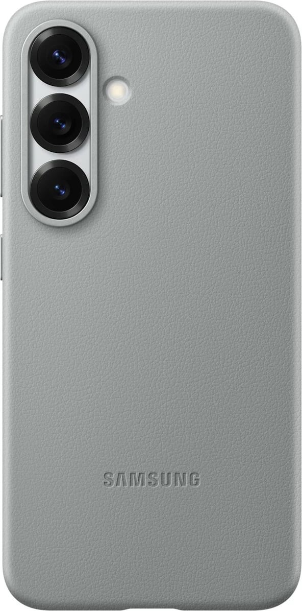 Mbështjellës Samsung Galaxy S25, Kindsuit, 15.8 cm (6.2"), Gri