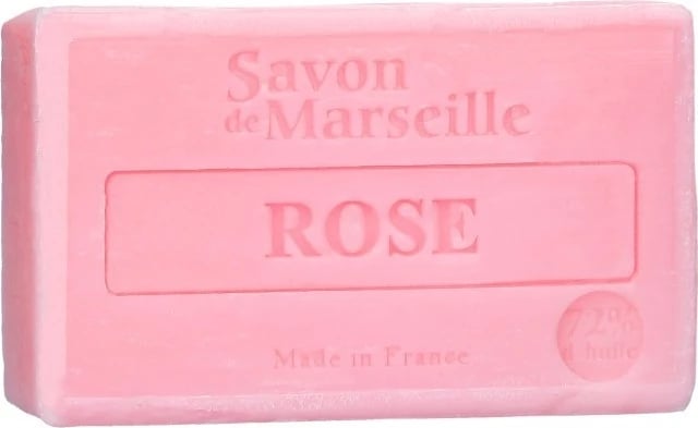 Sapun Le Chatelard Marseille Provence Rose 100g