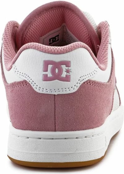 Atlete për femra DC, të bardha dhe rozë