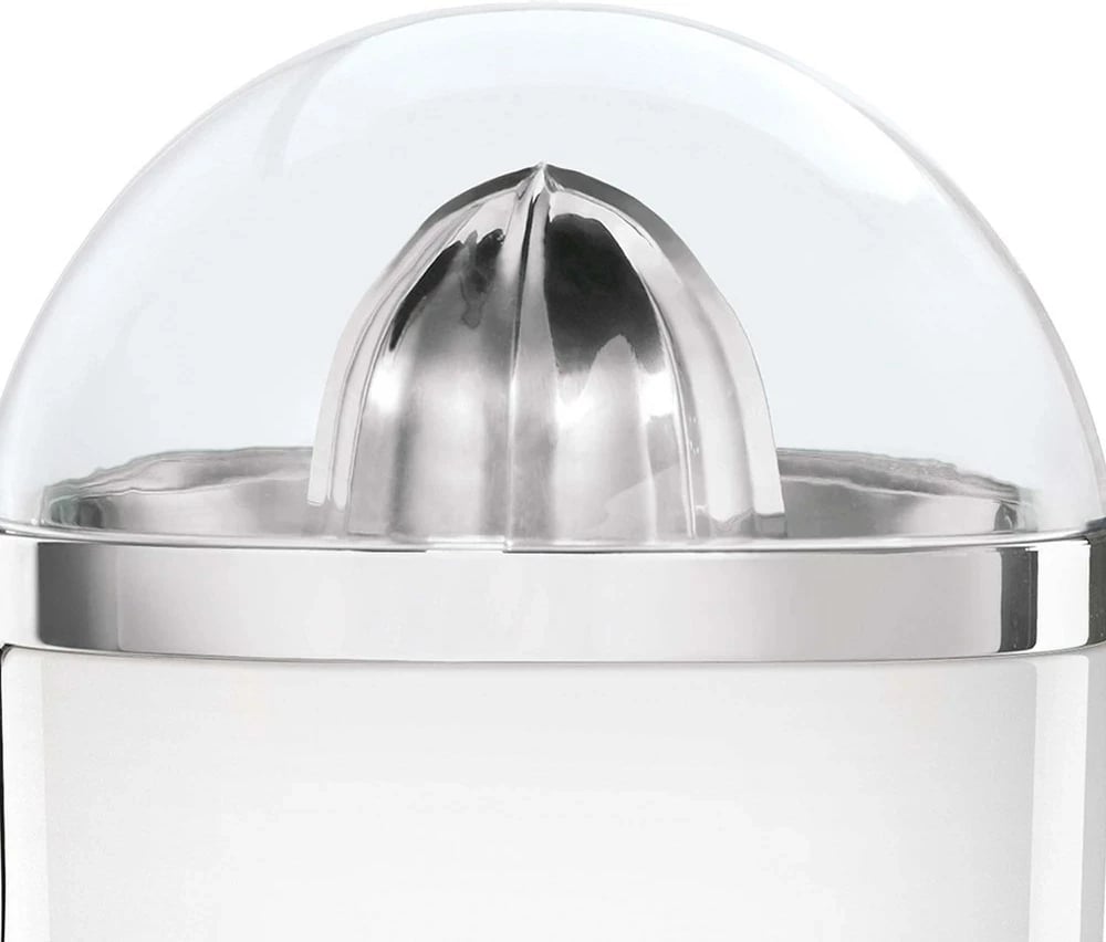 Shtrydhëse agrumesh SMEG CJF11WHEU, e bardhë