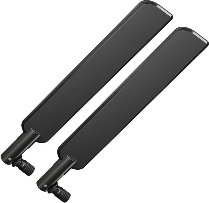 Router MikroTik hAP ax³, Wi-Fi 6, Dual-band, 1GB RAM, 128MB Flash, i zi