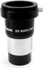 Adapter Barlow Vixen 2x 1.25"