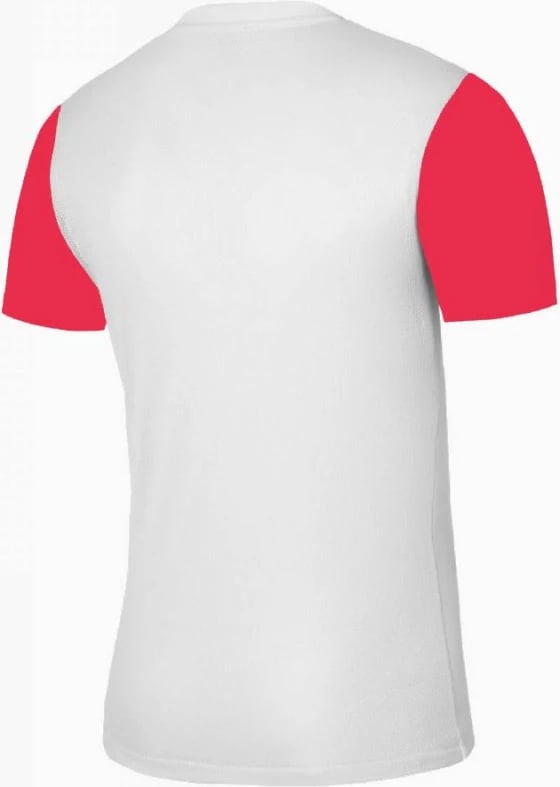 Fanellë stërvitore për meshkuj Nike Tiempo Premier II, e bardhë