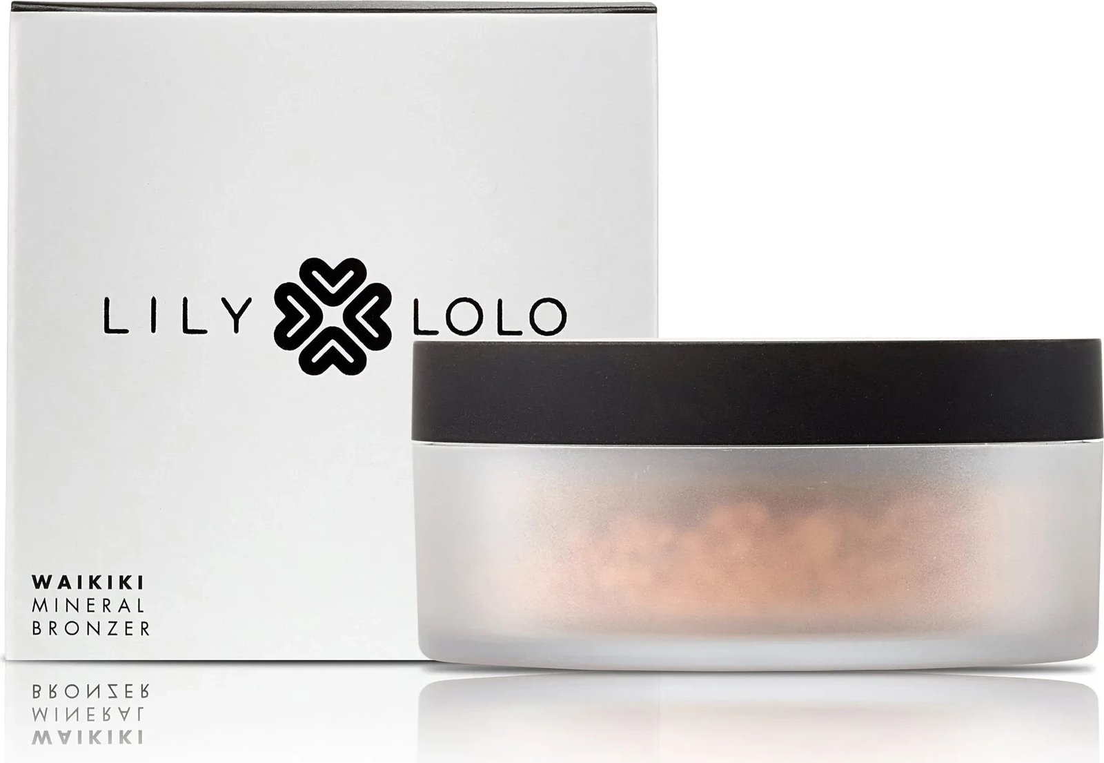 Pluhur bronzues mineral Lily Lolo Waikiki unisex