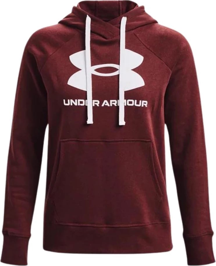 duks për femra Under Armour, e kuqe