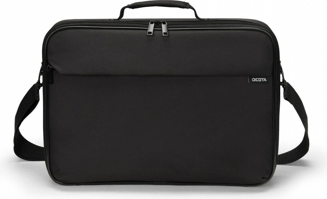 Mbështjellës laptopi DICOTA Multi ONE 14-16", rPET, i zi
