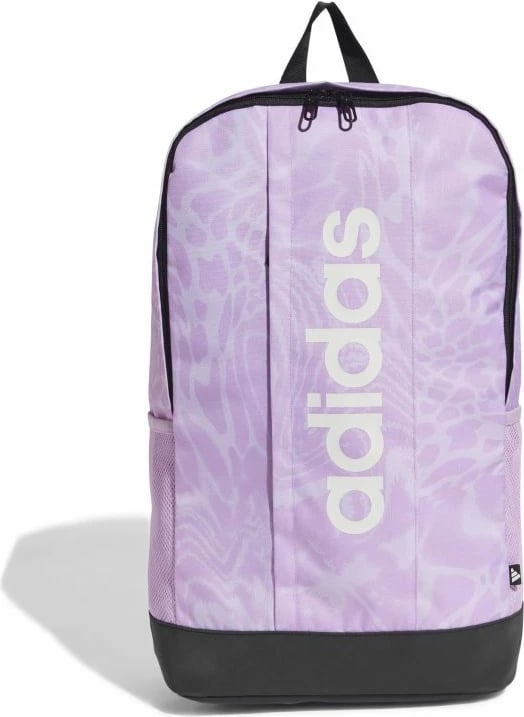 Çantë shpine adidas për femra dhe fëmijë, rozë