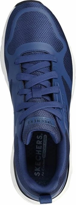 Atlete për meshkuj Skechers, të kaltra