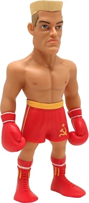 Figurinë MINIX Ivan Drago, Rocky, Koleksion