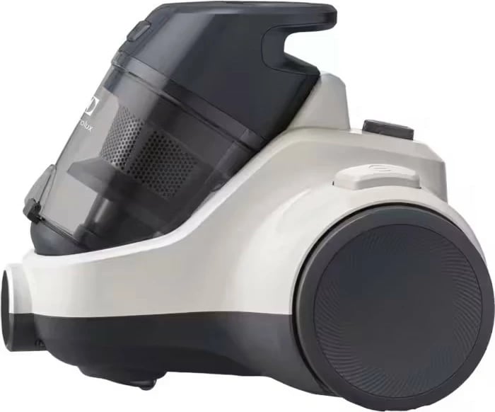 Fshesë elektrike Electrolux Ease C4 EC41-2SW, pa qese, 700W, bardhë-zi