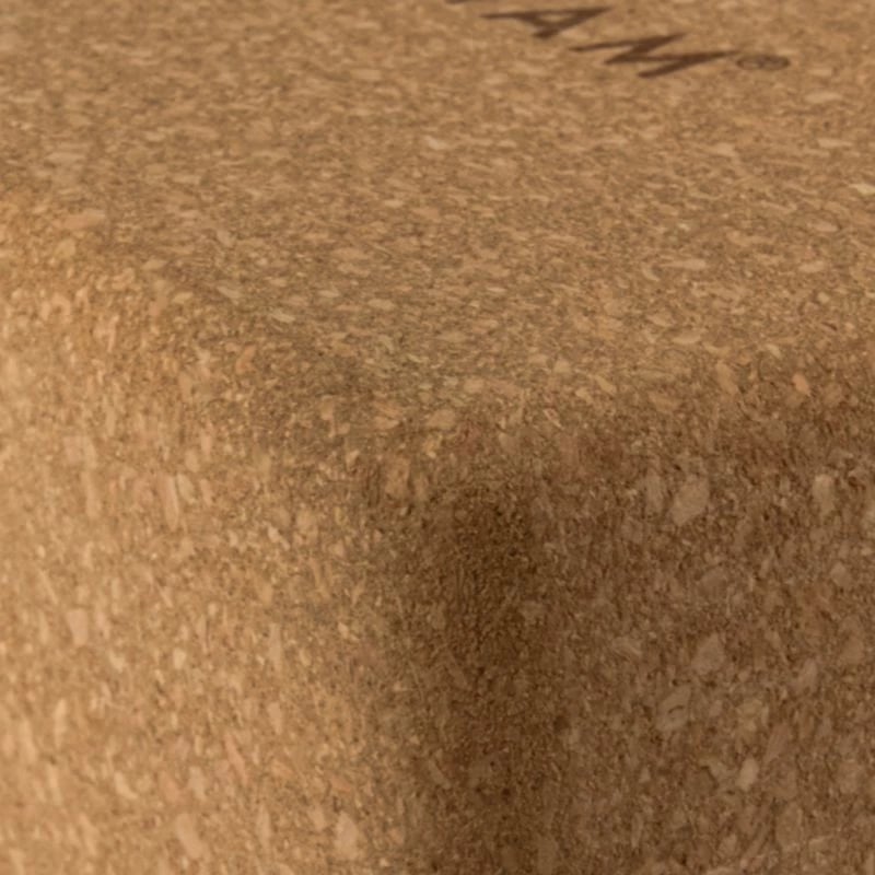 Kub yoga GAIAM, për meshkuj dhe femra, kafe