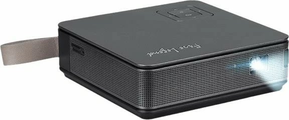 Projektor Acer AOpen PV12a, DLP, LED, 700 lm, WVGA, i zi