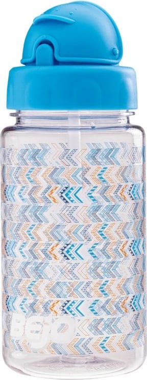 Shishe trajnimi Yakimasport për fëmijë, blu