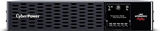 UPS CyberPower PR3000ERT2U, 3000VA, rack/tower, i zi