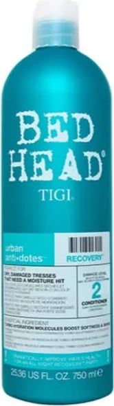 Kondicioner flokësh TIGI Bed Head Recovery unisex 750ml