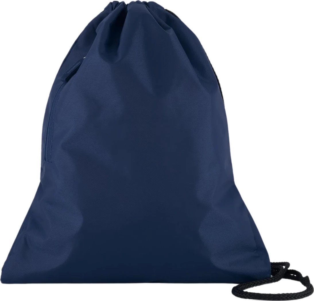 Çantë këpucësh Champion unisex, navy