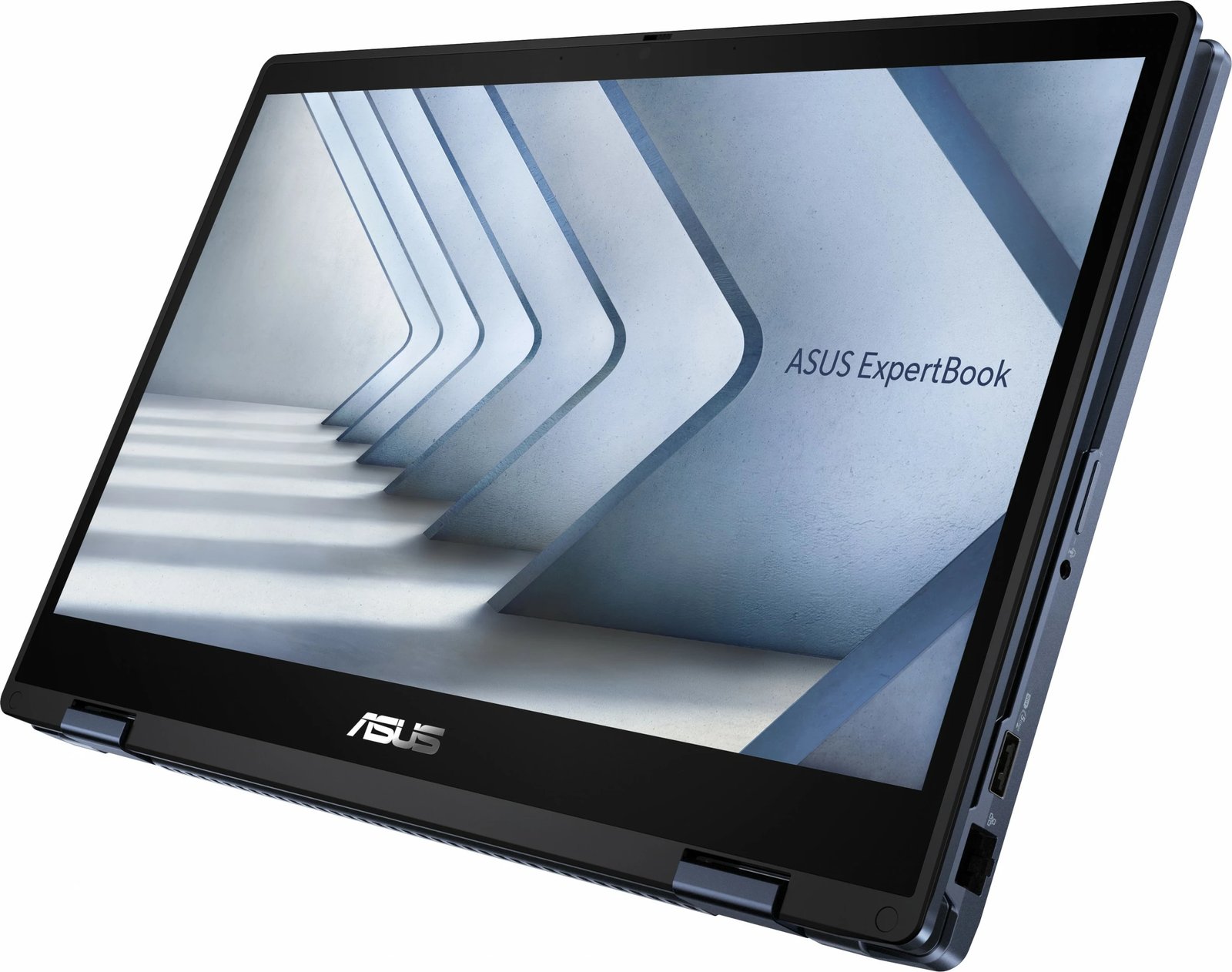 Laptop ASUS ExpertBook B3 Flip B3402FBA-LE0172X, Intel Core i5, 16 GB RAM, 512 GB SSD, Star Black