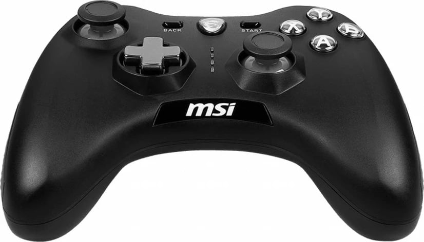 Gamecontroller MSI Force GC20 V2 USB i zi