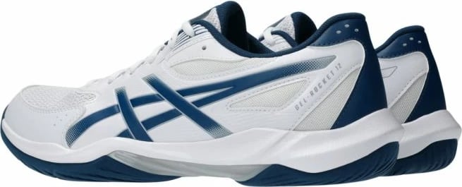 Atlete për meshkuj Asics, të bardha