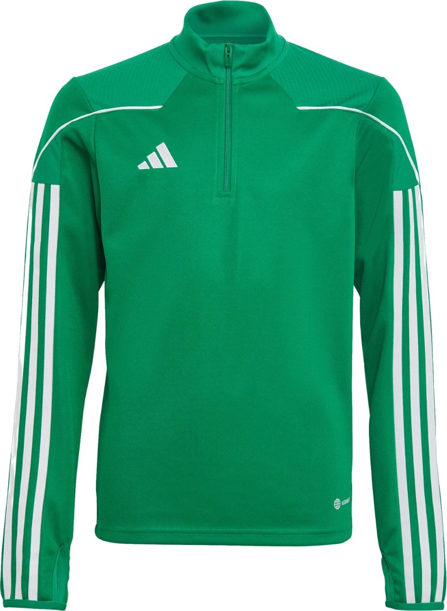 Duks për fëmijë adidas, i gjelbër