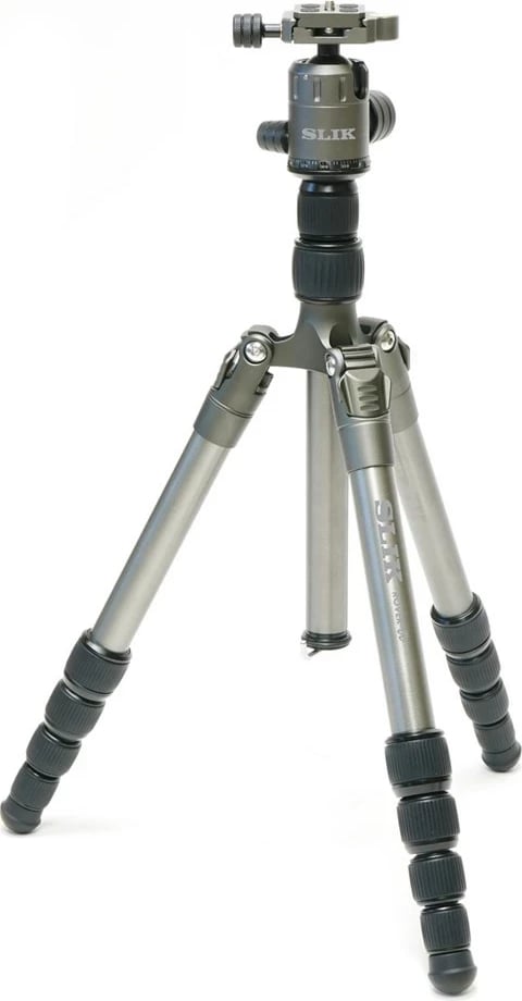 Stativ SLIK ROVER a, Gri