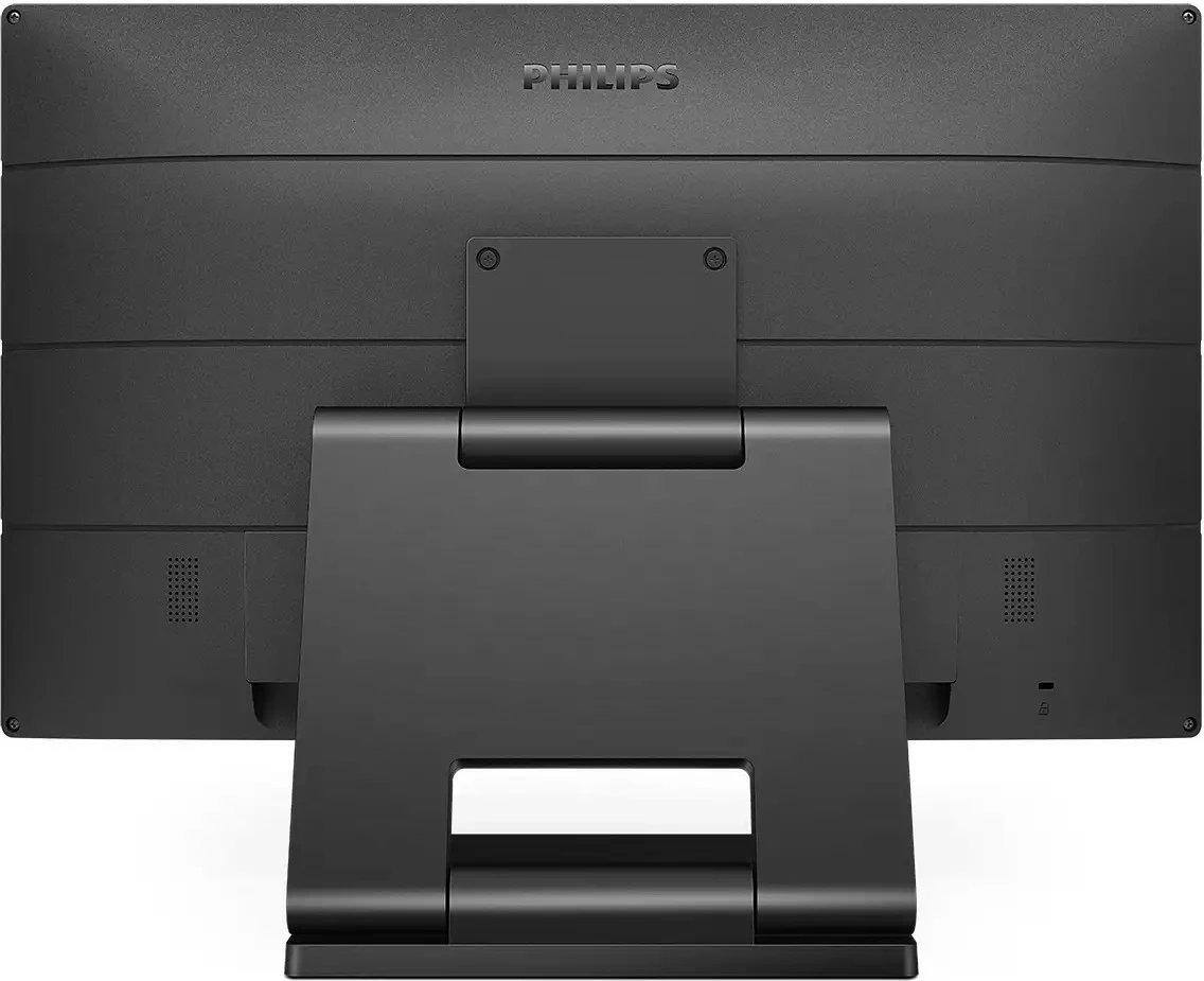 Monitor Philips 242B9T, 23.8 inç, Full HD, SmoothTouch, i zi