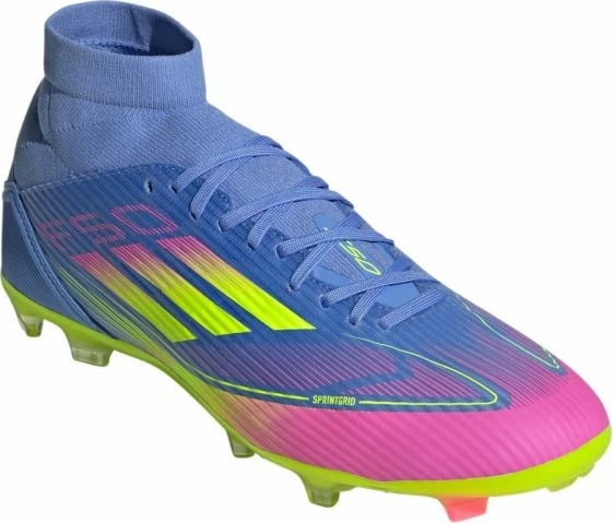 Atlete futbolli adidas për meshkuj dhe fëmijë, shumëngjyrëshe