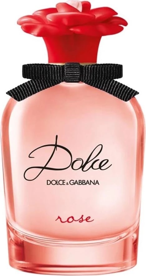 Eau de Toilette për femra Dolce & Gabbana Dolce Rose 75ml
