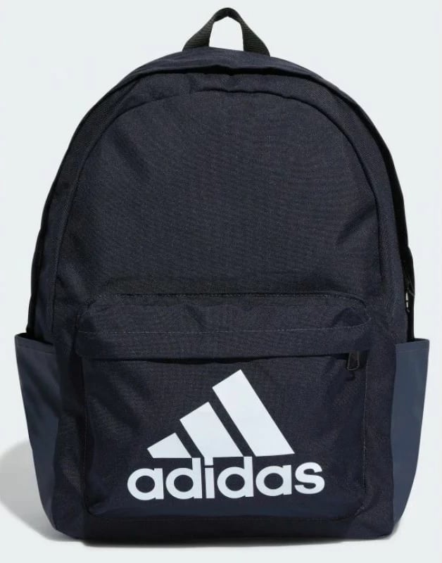 Çantë shpine adidas, për të gjithë, e zezë