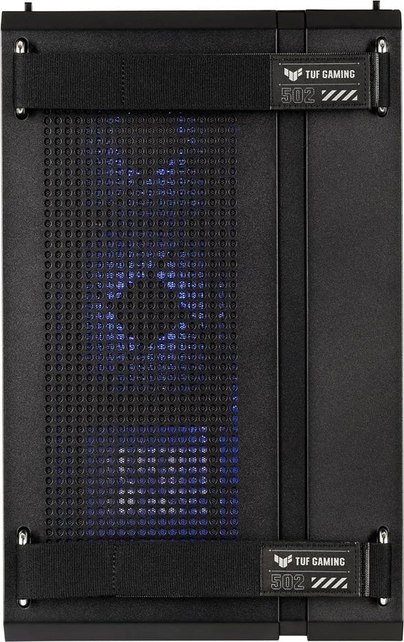 Kompjuter Actina, AMD Ryzen 9, 32GB RAM, 2TB SSD, NVIDIA GeForce RTX 5090 
