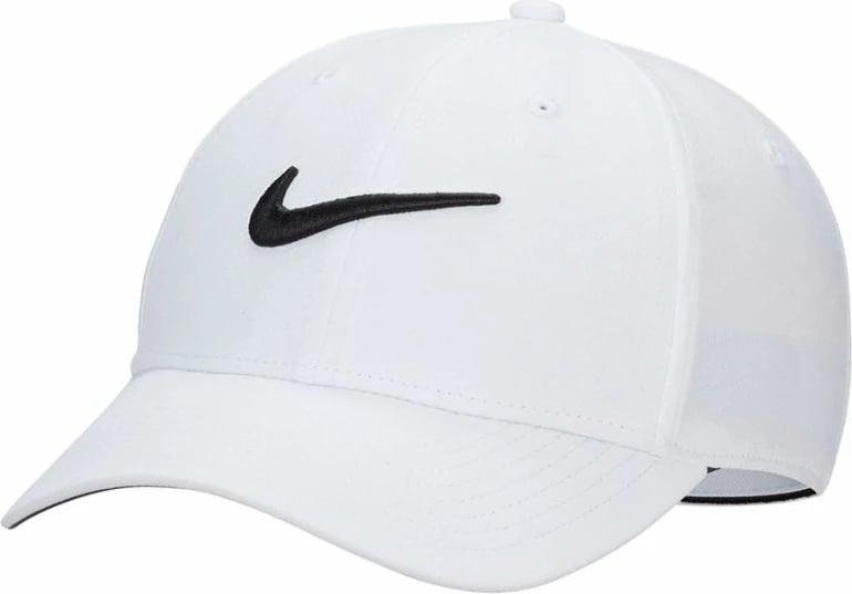 Kapelë Nike për meshkuj dhe femra, e bardhë