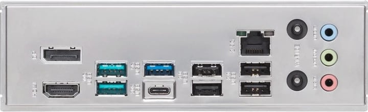 Pllakë amë Asus PRIME B860-PLUS WIFI, LGA1851, DDR5, WiFi