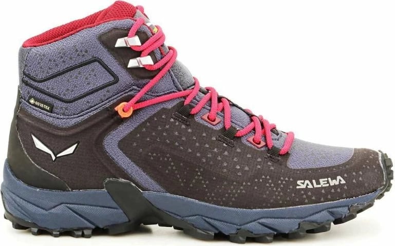 Atlete për femra Salewa, vjollcë