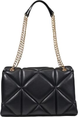 Çantë Love Moschino, femra, e zezë Çantë Love Moschino, femra, e zezë
